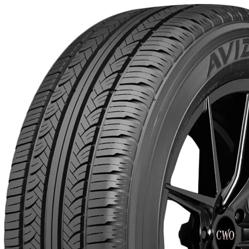 205/55R16 91H Passenger Tire M95611