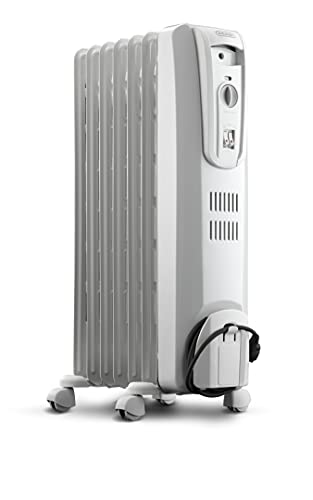 Electric Space Heater 1500 Watts J454