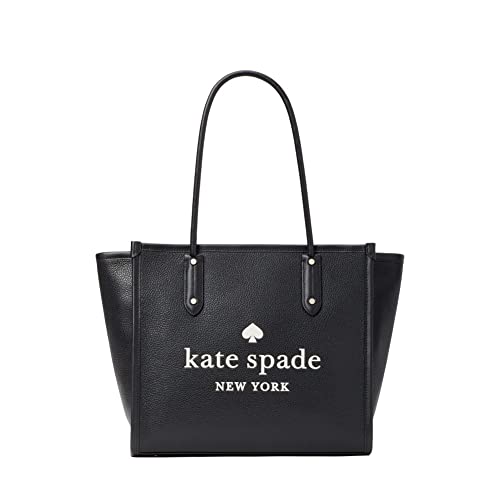 Leather Tote E594