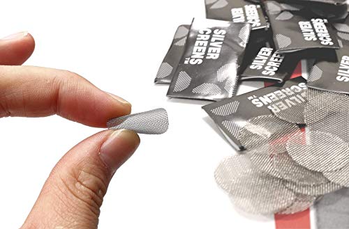20mm Stainless Steel Mesh Pipe Screen Filters K740
