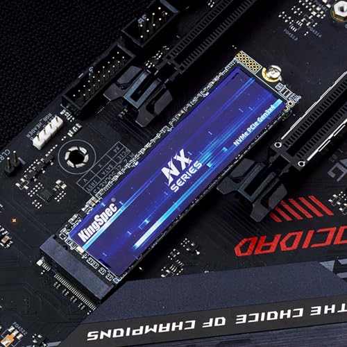 512GB Gen3x4 NVMe M.2 SSD U7826