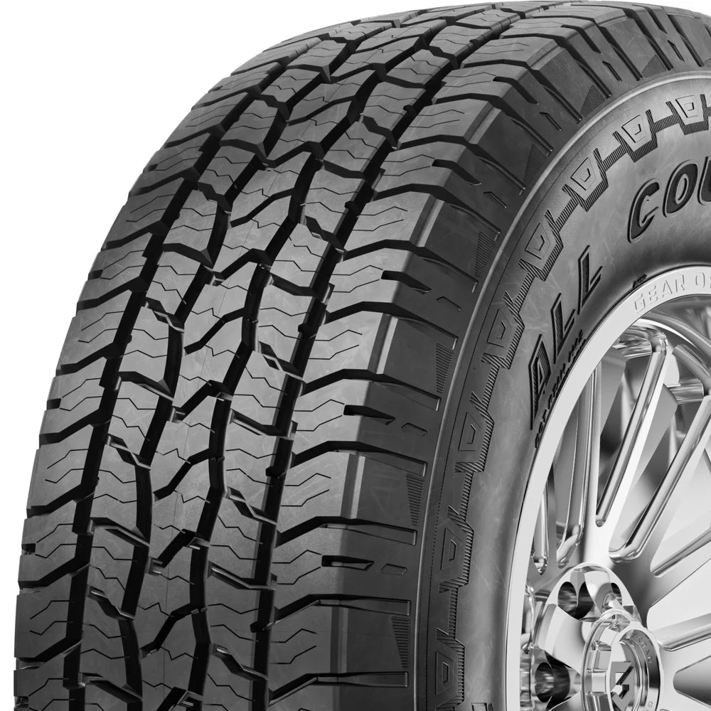 LT275/70R18 E 10 ply All Country AT2 Tire V253