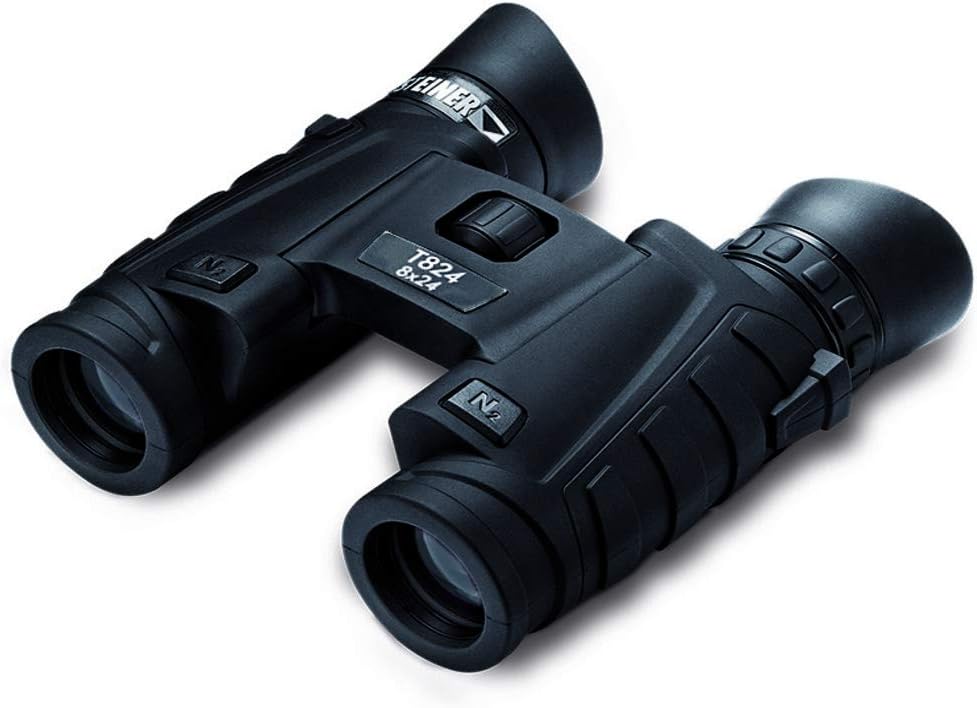 10x28 Binoculars K5153