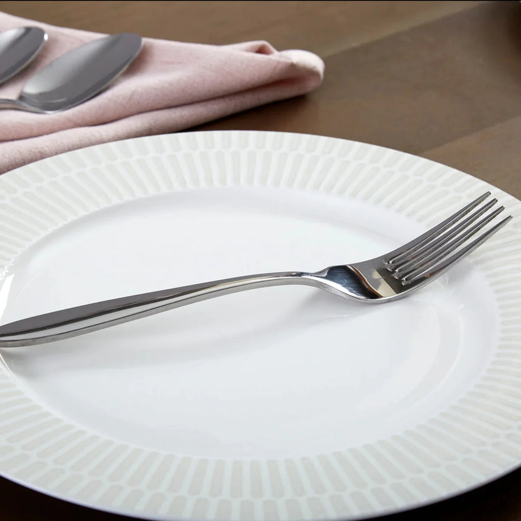 20 Piece Flatware Set, Service for 4 R5147
