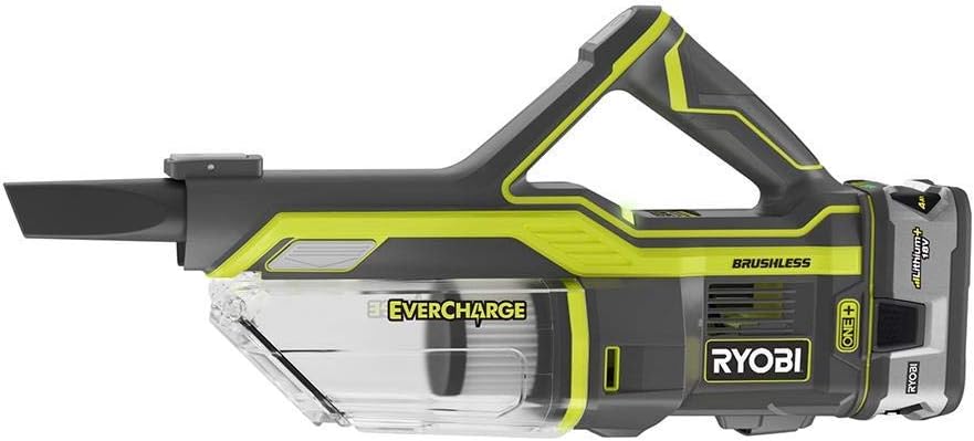 18-Volt Lithium-Ion Cordless Stick Vacuum Cleaner S9739