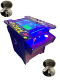 22" LCD Screen 2 Player Arcade Machine with 412 Games I51966