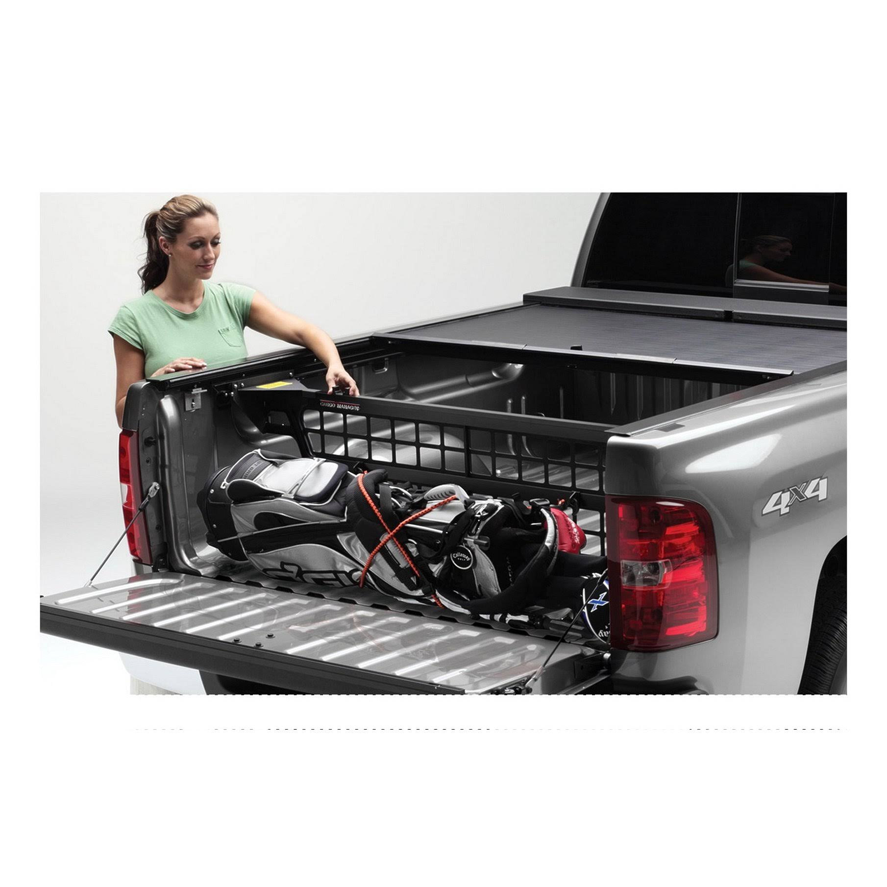 Truck Bed Divider U997749