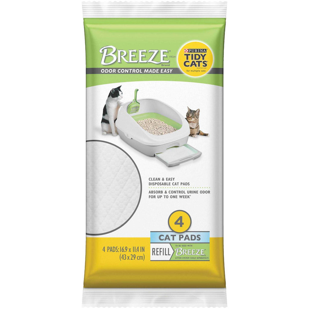 Cat Pads Refill pack C924