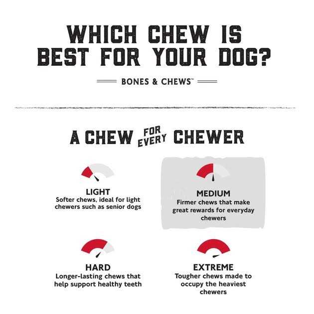 Rawhide Bone Dog Treat F363341