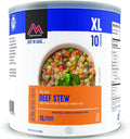 Beef Stew 10-Serving Can F772305