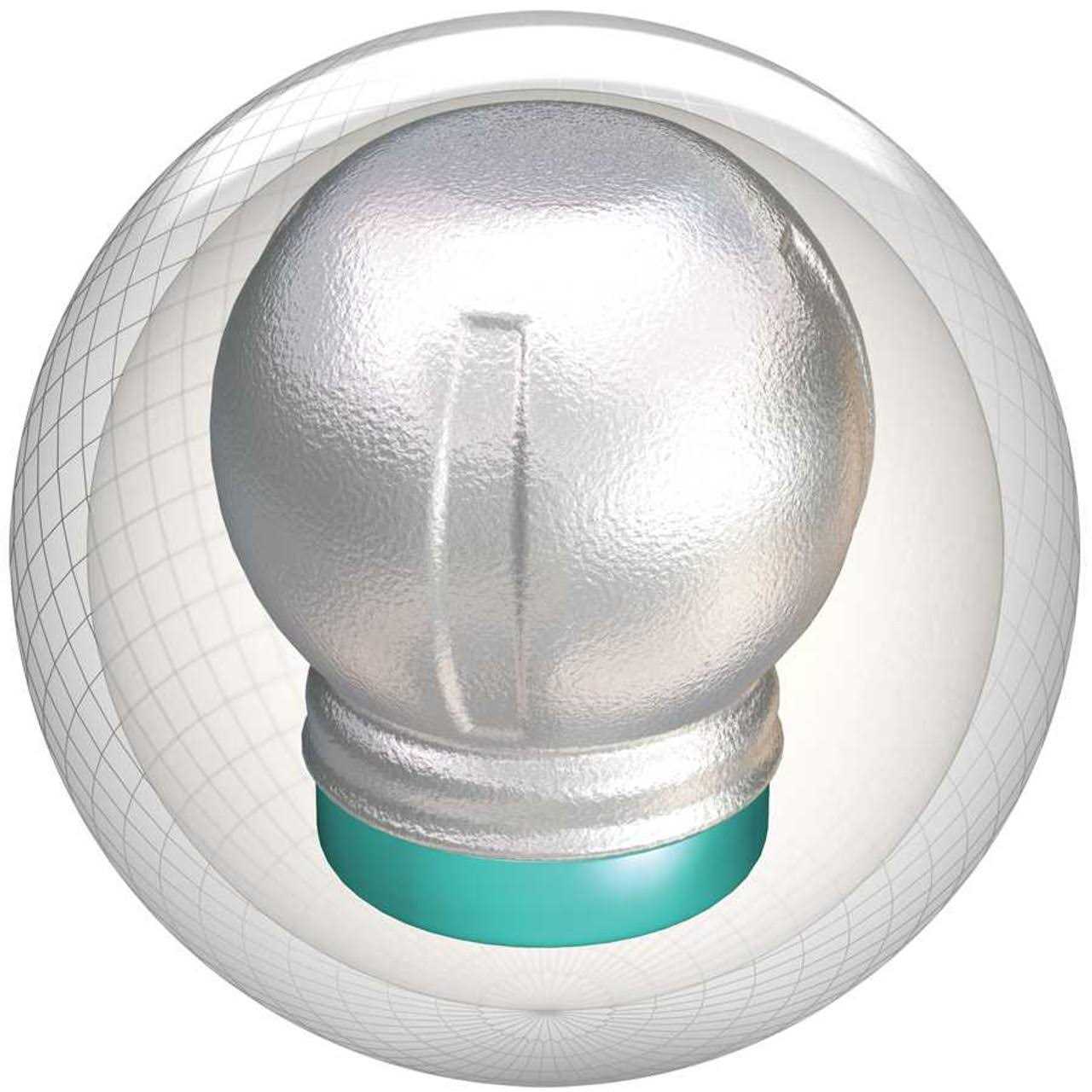 Storm IQ Tour 78/U Bowling Ball E15709