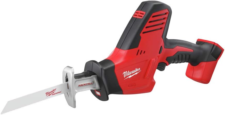 M18 Cordless 6-Tool Combo Kit C621984