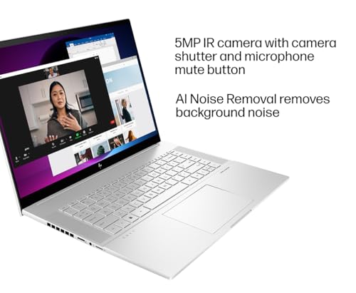 16.0" 2K Touchscreen 120Hz 13th Gen i7-13700H 64GB RAM 1TB SSD NVIDIA RTX 4060 8GB Laptop P127