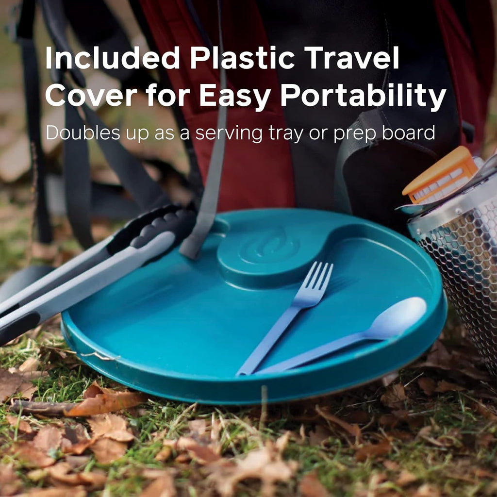 CampStove 2 and Portable Grill F947