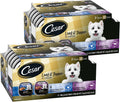 Soft Wet Dog Food Loaf in Sauce Variety Pack, 24 Trays, 3.5 oz K6264
