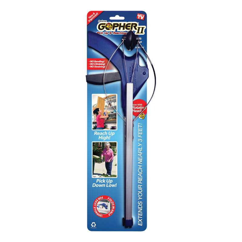 Pick Up & Reaching Tool V7483
