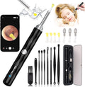 Ear Wax Removal Tool with Camera and 6 LED Lights P883224