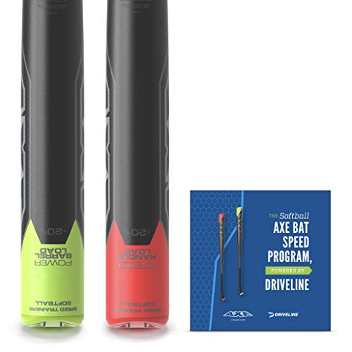 2-Pack Fastpitch Speed Trainers I882