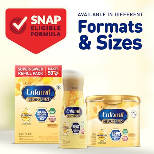 32 Fl Oz Ready-to-Feed Infant Formula R932
