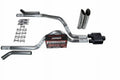 2.5" Dual Truck Exhaust Kits A9841