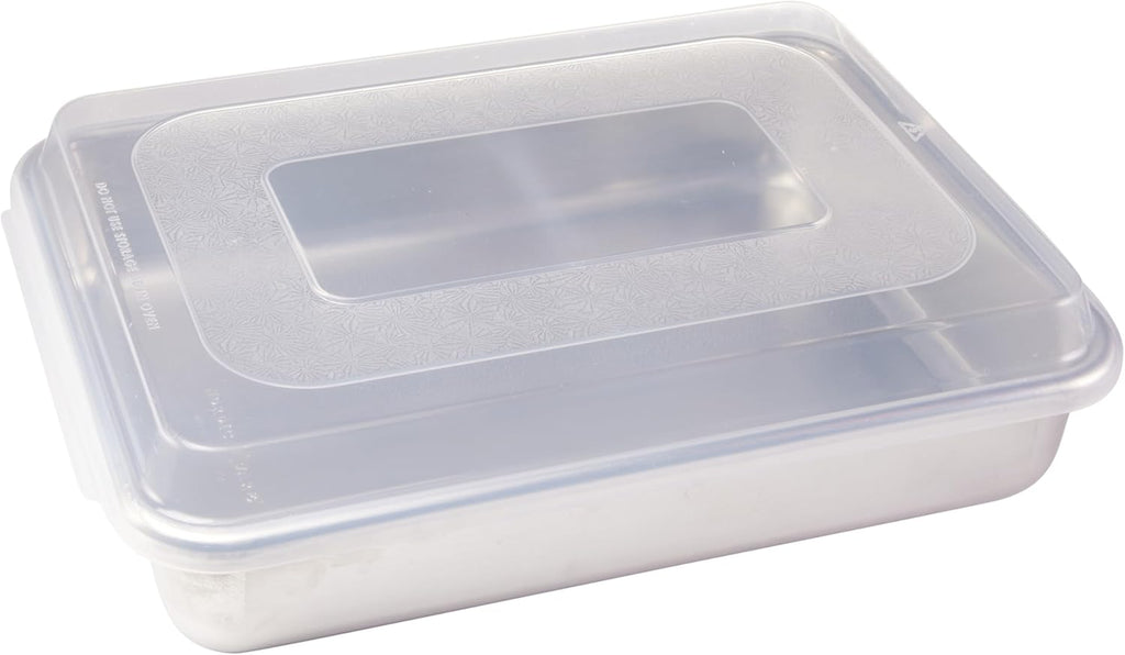 Silver Cake Pan K78889