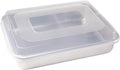 Silver Cake Pan K78889