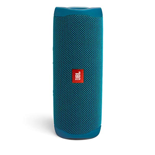 Black Waterproof Bluetooth Speaker W142995