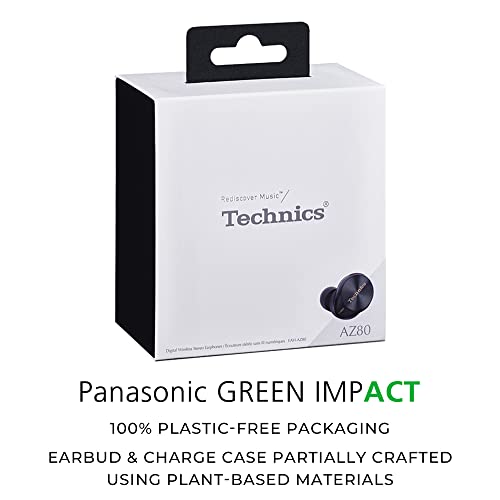 Premium Hi-Fi Wireless Bluetooth Earbuds with Noise Cancelling L993685