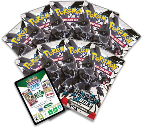 Elite Trainer Box H1625