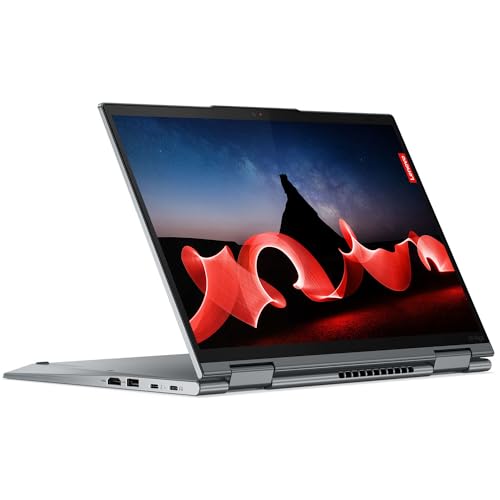 14" WUXGA IPS Touch 2-in-1 Laptop Grey B73332