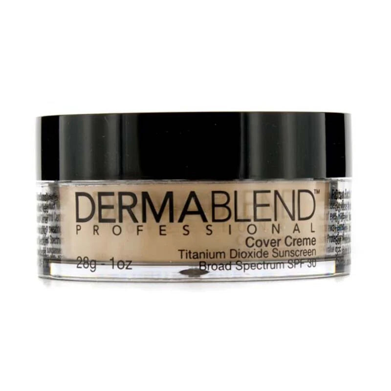 Tawny Beige High Color Coverage SPF 30 Cream 28g N652393