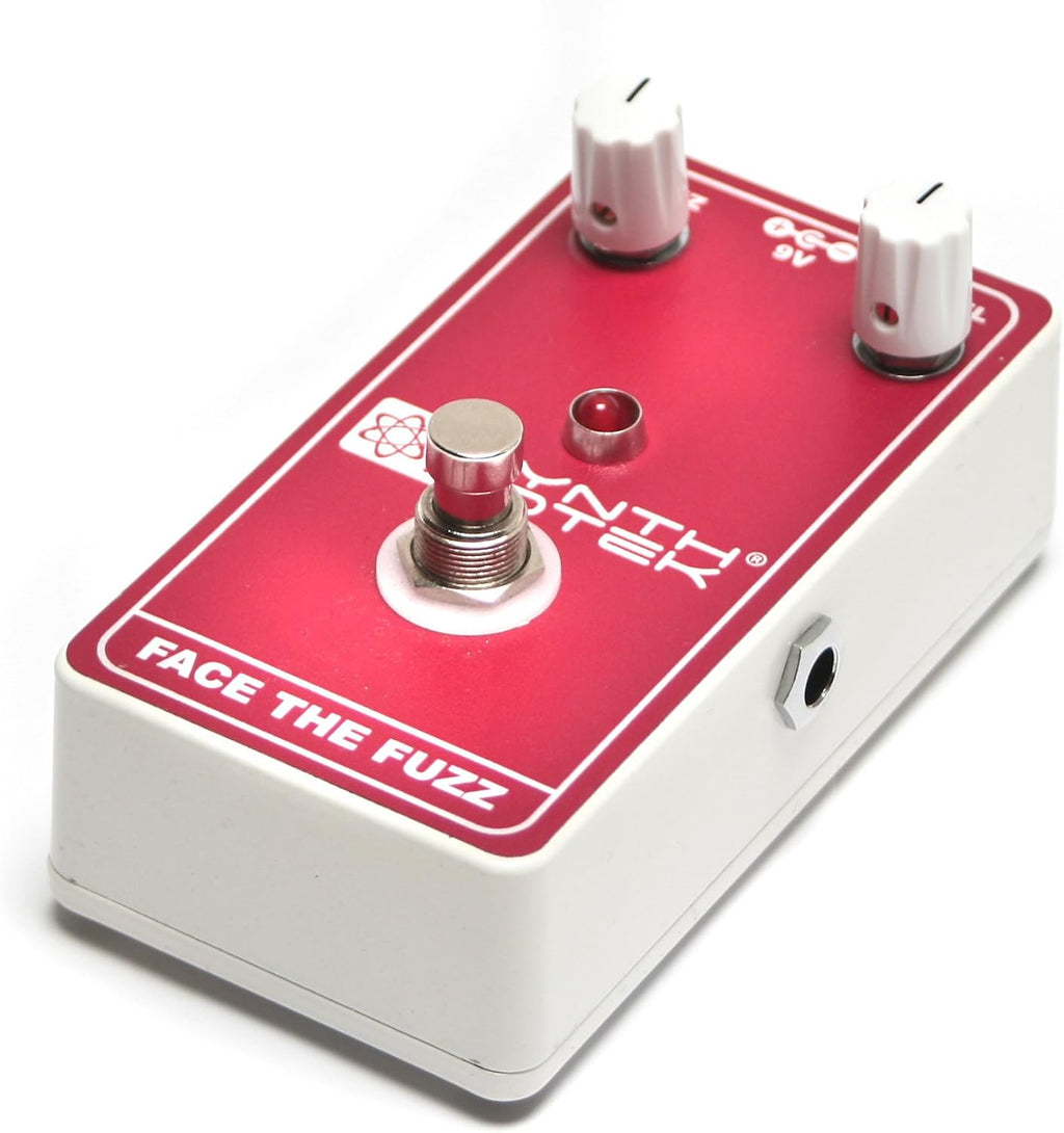 Guitar Pedal N255