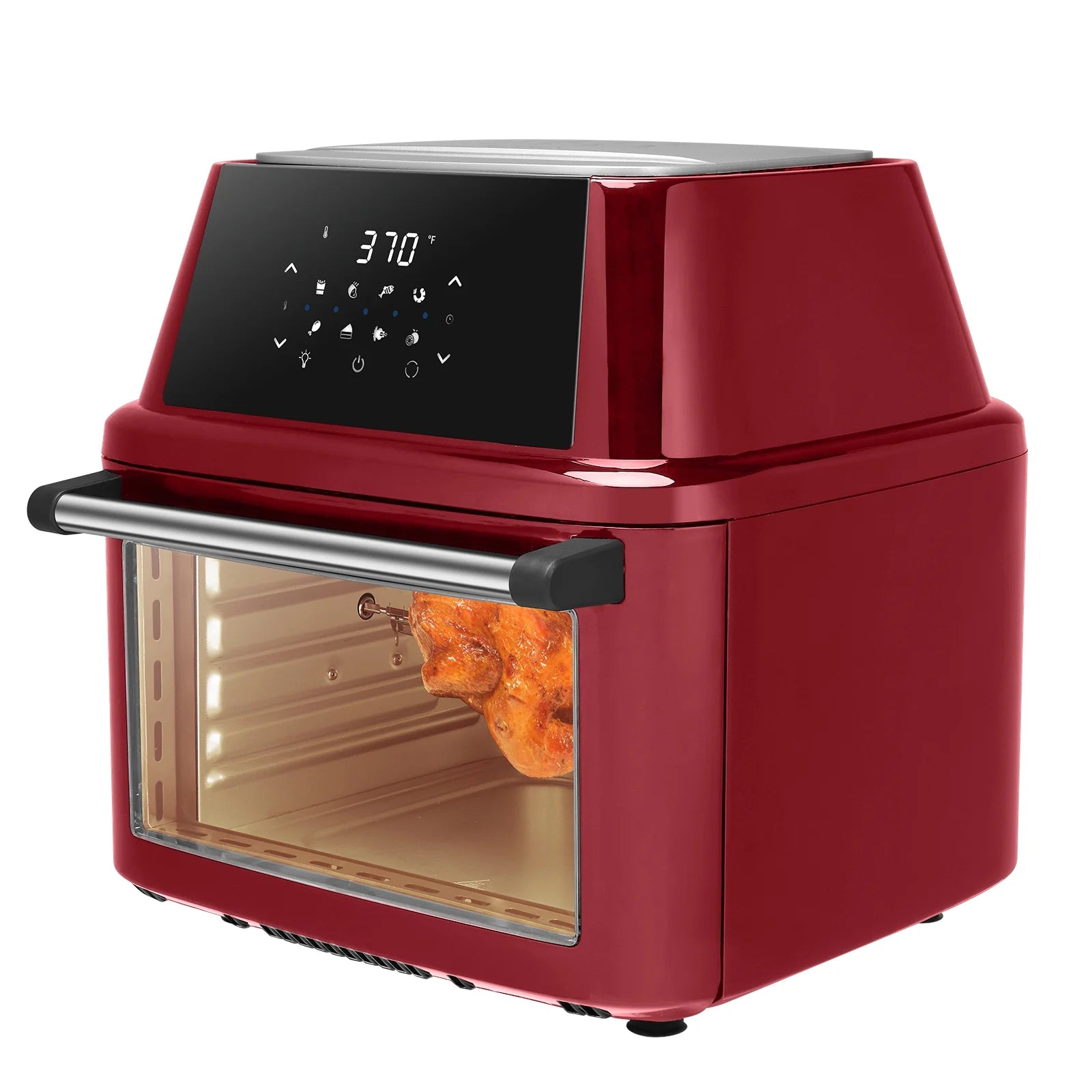 16.91Qt 8-in-1 Air Fryer Oven 1800W L1892