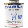 Dehydrated Water 16oz Can U11160
