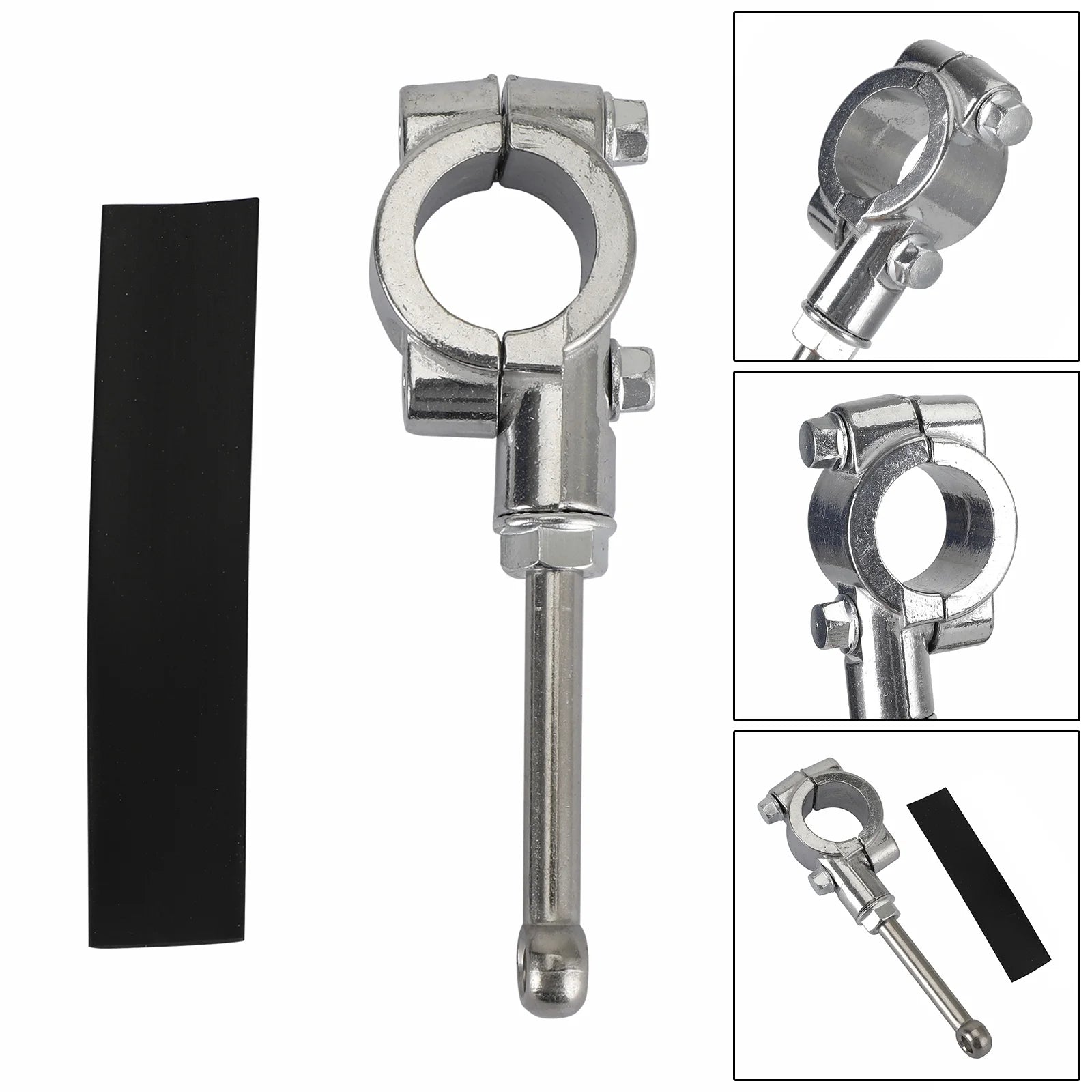 20-23MM Motorcycle Kickstand Extension Kit S2379