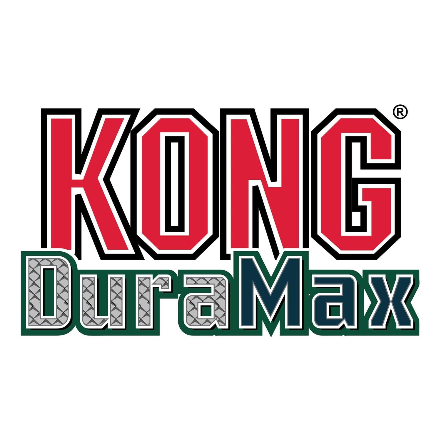 Kong Duramax Ball Dog Toy E387