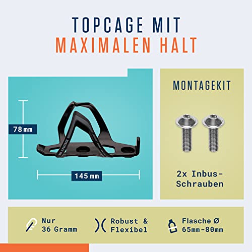 Bike Bottle Cage N964