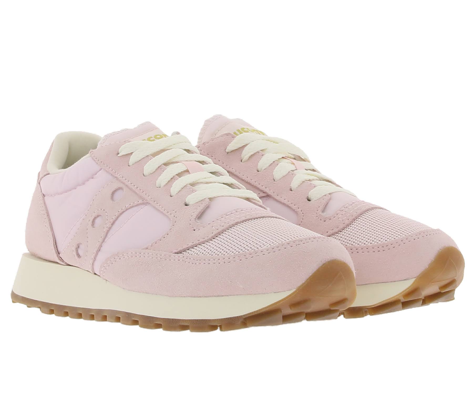Vintage Pink Sneakers W41905