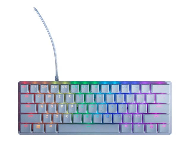 Mercury 60% Gaming Keyboard W266