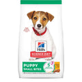 Puppy Small Bites Chicken Recipe Dry Dog Food A9533