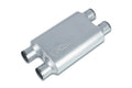 2.5 Dual Oval Muffler E744332