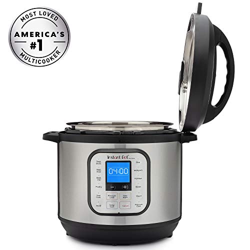 7 In 1 Programmable Stainless Steel Automatic Pressure Cooker K110890