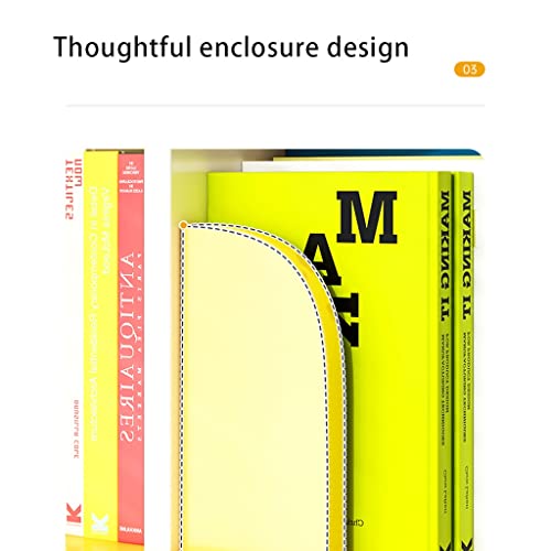 5-Shelf 360 Degree Rotating Bookcase Grey 50 * 157cm P240665