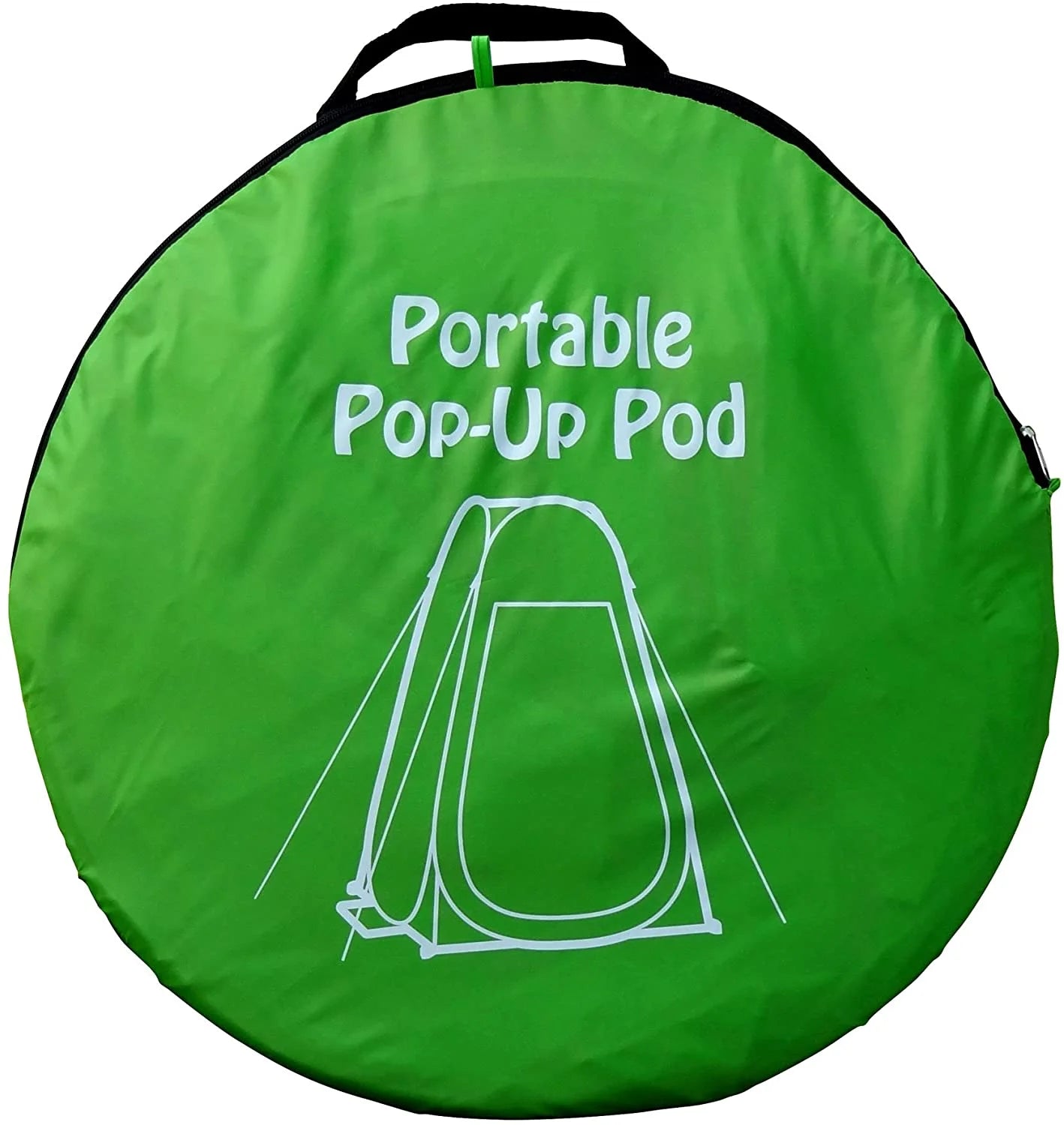 Privacy Tent with Carry Bag O4397