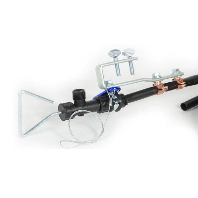 100 ft Emergency Manual Well Pump D362526