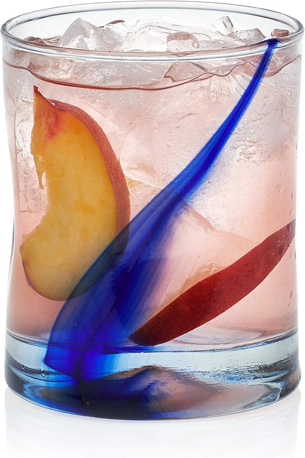 Set of 4 12.5-ounce Rocks Glasses H5650