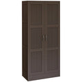 Storage Cabinet with Storage Shelves K680