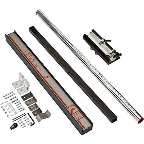 26 Table Saw Fence C405