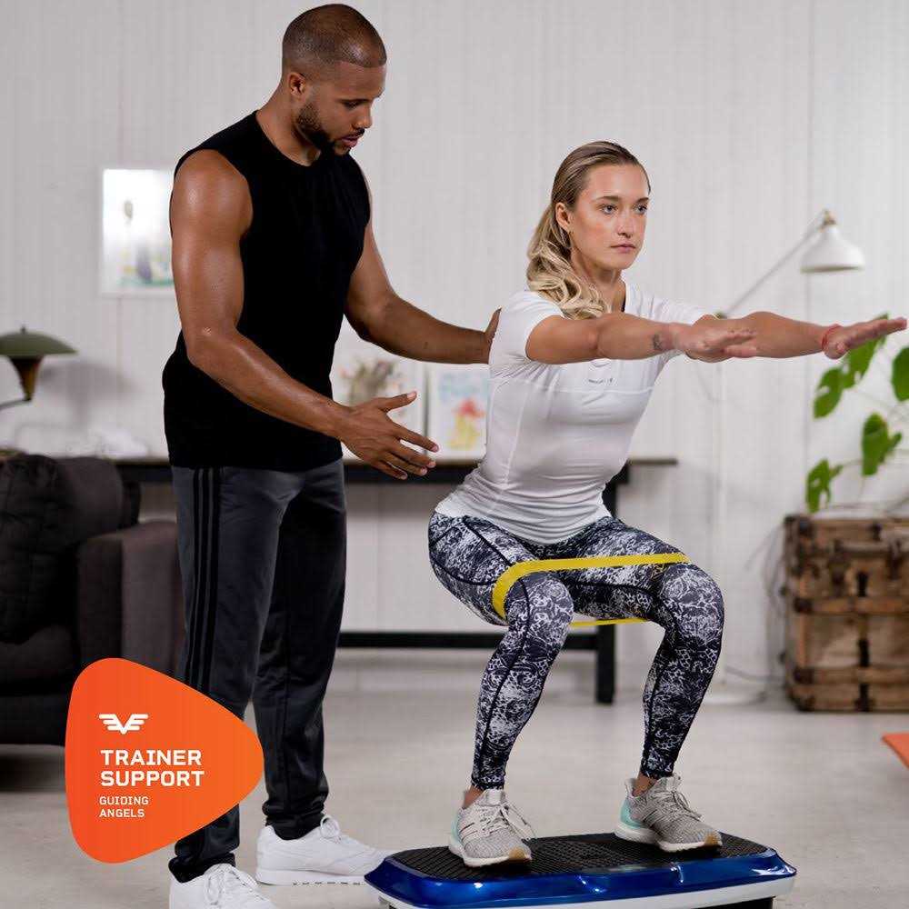 Vibration Plate Z133199