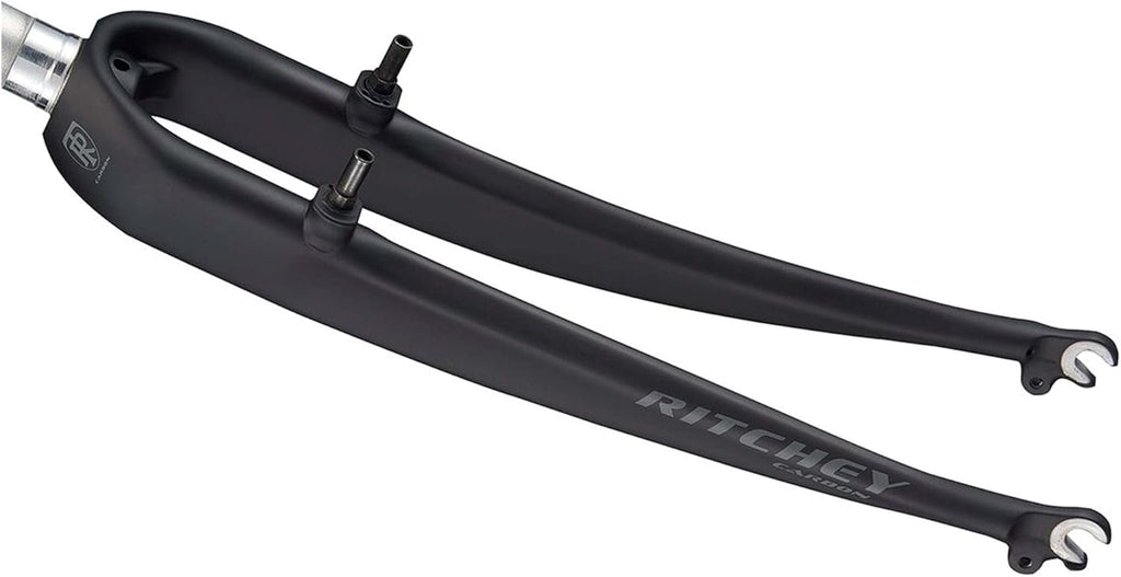 Comp Carbon QR Cross Fork, UD Matte F139842